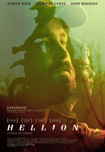 Hellion (Hellion)