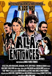 Allá y en Tonces (Allá y en Tonces)