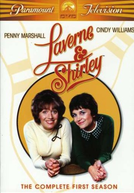 Laverne & Shirley (1ª Temporada)