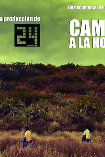 Rumo a La Hoyada - Poster / Capa / Cartaz - Oficial 1