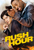 A Hora do Rush (1ª Temporada)