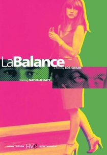 La Balance (The Nark)