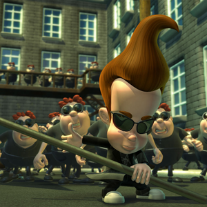 Foto de perfil de Thallys Neutron