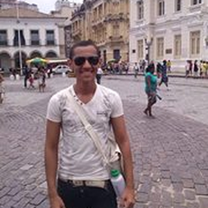 Foto de perfil de Fabio