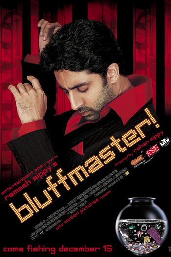 de Filme Bluffmaster! (2005)