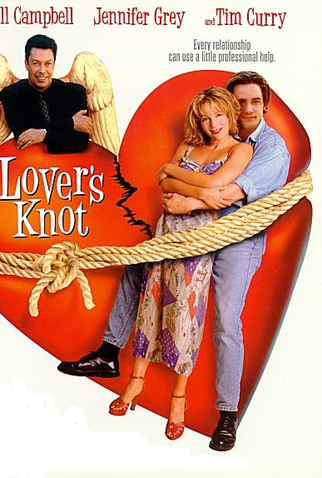 Poster 1 de Filme Um Cupido Entre Nós (1996)