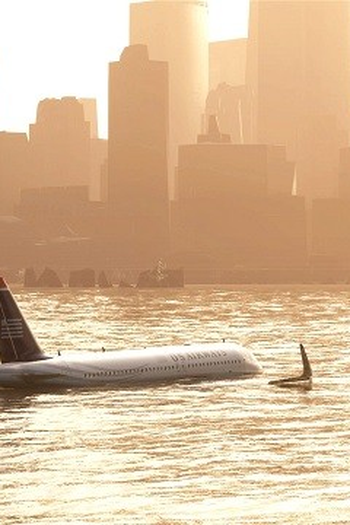 Poster de Episódio US1549 / Sully (2021)