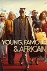 Young, Famous & African (Young, Famous & African)