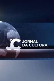 Jornal da Cultura - Poster / Capa / Cartaz - Oficial 1