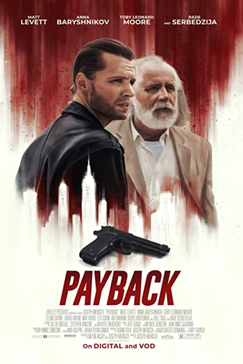  de Filme Vingança em Dobro (2021)