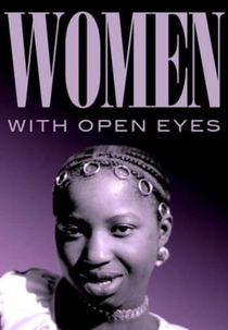 Mulheres de Olhos Abertos (Femmes aux yeux ouverts)