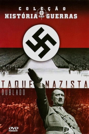  de Curta O Ataque Nazista (1943)