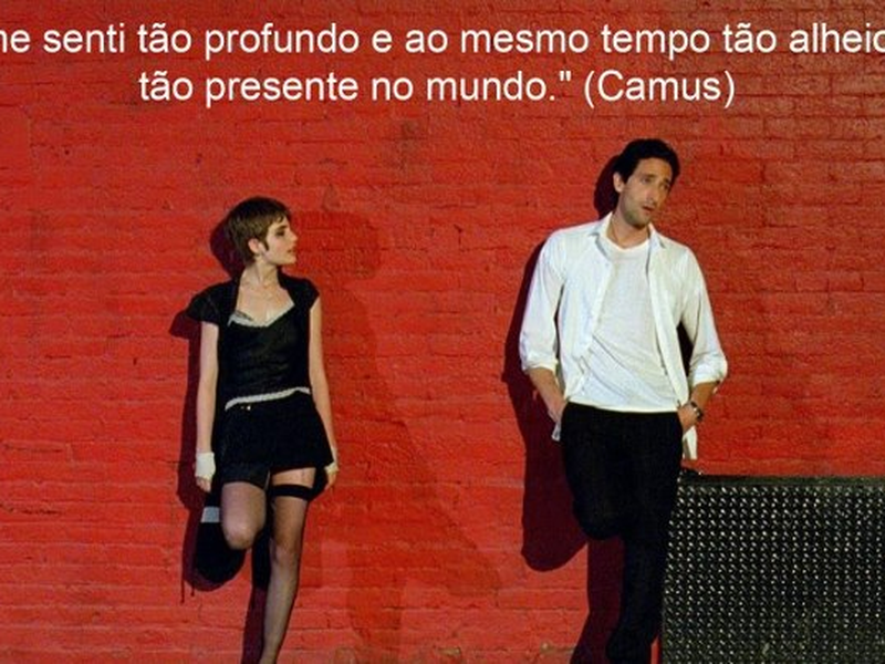 Foto 1 de O Substituto