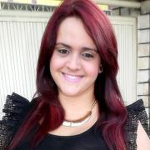 Foto de perfil de Wilyanne Oliveira