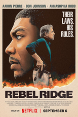 Rebel Ridge (Rebel Ridge)