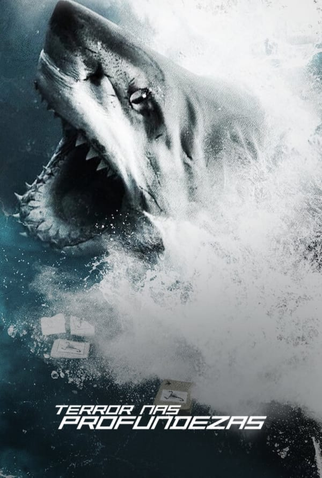 Poster 5 de Filme Terror nas Profundezas (2023)