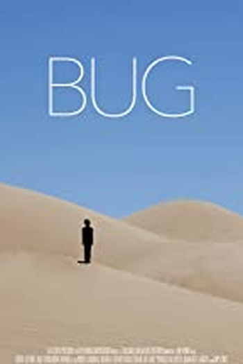 Poster de Curta Bug (2015)
