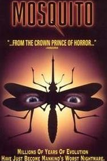  de Filme Mosquito (1995)