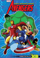 Os Vingadores: Os Maiores Heróis da Terra (1ª Temporada) (The Avengers: Earth's Mightiest Heroes (Season 1))