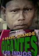O Brasil Grande e os Índios Gigantes
