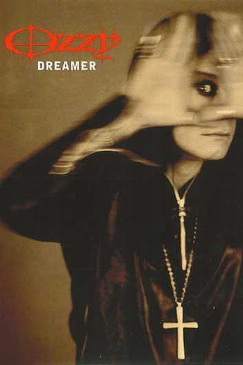 Poster de Curta Ozzy Osbourne: Dreamer (2002)
