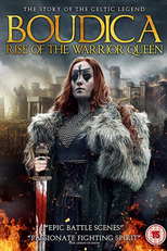 A Ascensão da Rainha Guerreira (Boudica: Rise of the Warrior Queen)