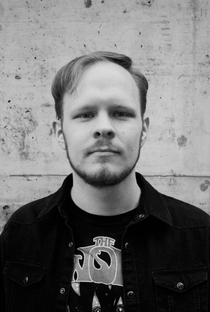 Jonas Ulrich - Poster 3