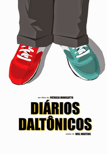 Diários Daltônicos (Diários Daltônicos)