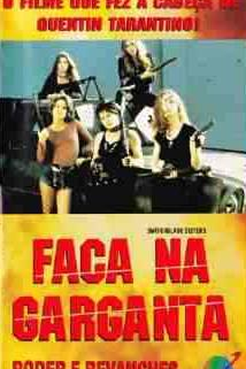  de Filme Faca na Garganta (1975)