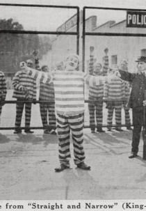 The Straight and Narrow (The Straight and Narrow)