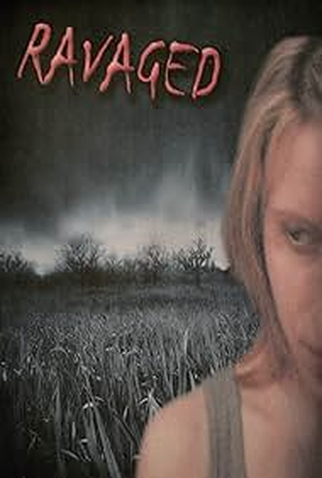 Poster 1 de Curta Ravaged (2008)