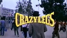 Off the Mark Crazy Legs 1987