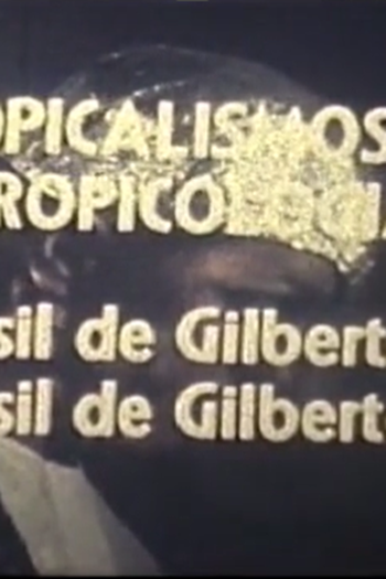  de Filme Gilbertianas Brasileiras (1984)