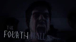 Trailer: The Fourth Wall - Teaser Trailer - Short Horror Film