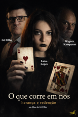 O que corre em nós (O que corre em nós)