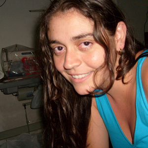 Foto de perfil de Eliane Azel