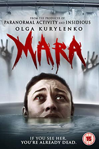  de Filme O Demônio do Sono (2018)