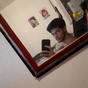 Foto de perfil de Kawan Fernandes