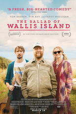 The Ballad of Wallis Island (The Ballad of Wallis Island)