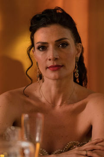 Poster de Episódio Ibagué (2020)