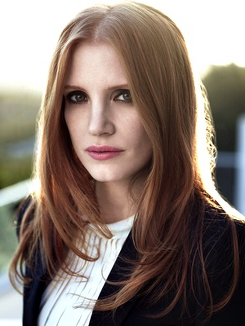 Jessica Chastain - Foto 15