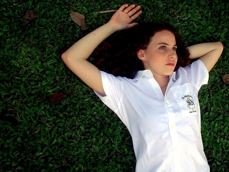 Foto 1 de Tudo o que é Sólido Pode Derreter (1ª Temporada)