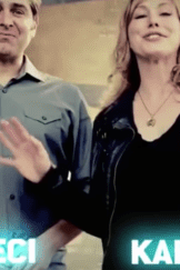 Poster de TV Prankenstein (2019)