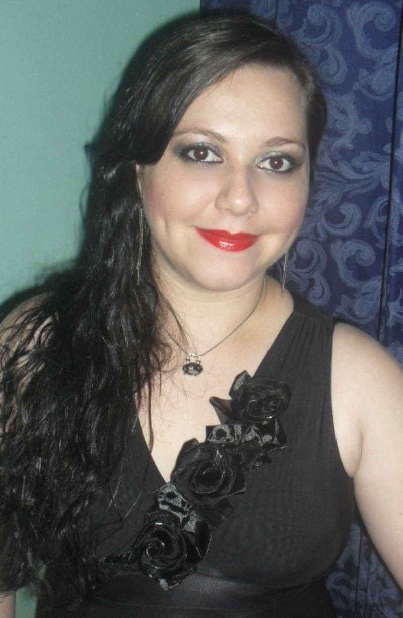 Marcy tranen Headbanger - Foto 3