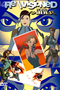 Tomb Raider Revisioned - Poster / Capa / Cartaz - Oficial 1