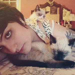 Foto de perfil de marie