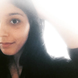 Foto de perfil de Michelle Pereira