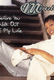 Monica: Before You Walk Out of My Life - Poster / Capa / Cartaz - Oficial 1