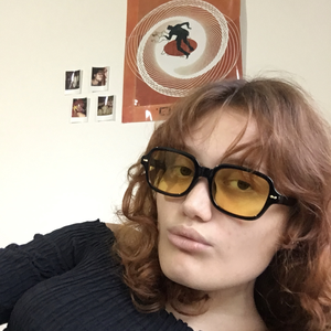 Foto de perfil de amanda