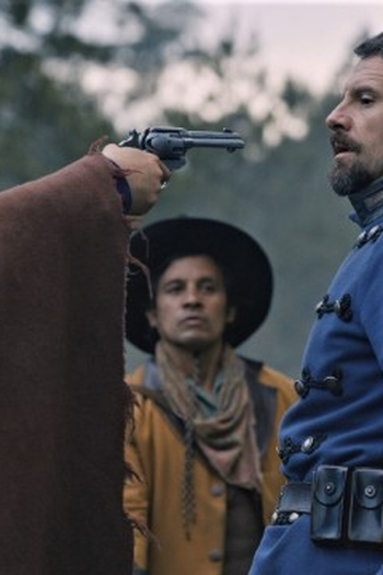 Poster de Episódio Veneno (2022)